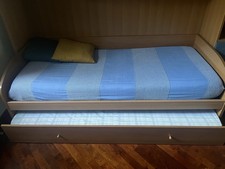 Letto usato  Roma