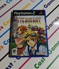 PS2 STEAMBOT CHRONICLES PAL UK ENG PLAYSTATION 2 COMPLETE LIKE NEW 505 GAMES  comprar usado  Enviando para Brazil