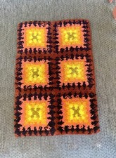 wool rug 1970 s for sale wool rug 1970 s for sale Buchanan