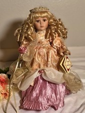 Collector choice porcelain for sale  Colorado Springs