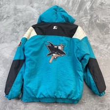 Vintage starter jacket for sale  Cartersville