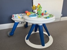 Baby einstein around for sale  LANCASTER