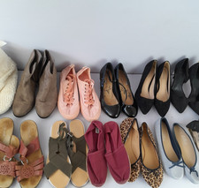 Shoe bundle size for sale  WORTHING