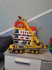 Lego city mobiler gebraucht kaufen  Jüchen