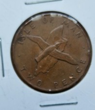 Isle man 1976 for sale  GLOUCESTER