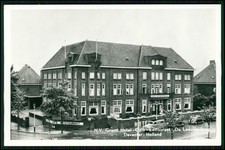 Foto deventer holland gebraucht kaufen  Bad Salzuflen