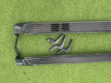 Side steps fit for sale Side steps fit for sale  BIRMINGHAM