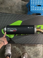 Scarico gpr usato  Ziano Piacentino