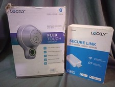 Lockly new flex for sale  Lubbock