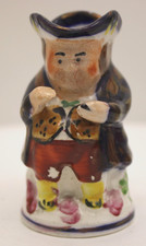 Antique miniature allerton for sale  COLCHESTER