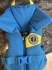 Mustang survival infant for sale  Jamesville