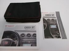 Seat exeo estate for sale  BURY ST. EDMUNDS