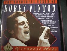 Bobby vinton wonderful for sale  STOCKPORT