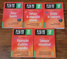 Pot sup bts d'occasion Pot sup bts d'occasion  Bagneaux-sur-Loing