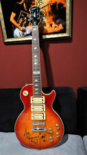 Ace frehley sunburst for sale  Indianapolis