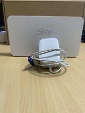 Sky wireless wifi for sale  BARNET