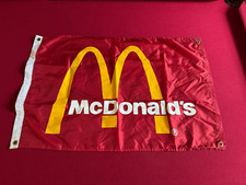 1970 mcdonald flag for sale  Coral Springs