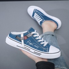 Scarpe mezze pantofole usato  Abano Terme