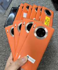 Usado, Muito bom Huawei Mate 30 5G 6.62" 40MP 8+128GB desbloqueado HarmonyOS Google Play comprar usado  Enviando para Brazil