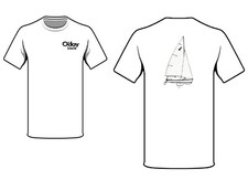 Oday javelin shirt for sale  Oxnard