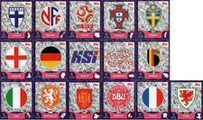 Topps uefa women gebraucht kaufen  Zweibrücken