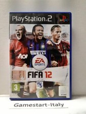 Fifa sony ps2 usato  Sassuolo