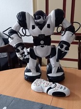 Wowee robosapien 2004 gebraucht kaufen  Netzschkau