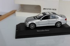 Mercedes e55 amg gebraucht kaufen  Siegburg