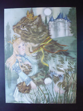 Lot illustrations couleur d'occasion  Lunéville
