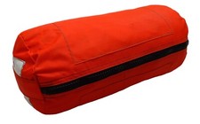 Orange grab bag for sale  LONDON