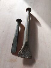 stonemasons tools for sale  WHITCHURCH