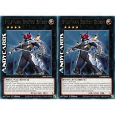 Evilswarm exciton knight usato  Ravenna