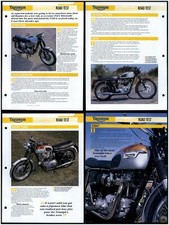 Triumph bonneville t120 for sale  SLEAFORD