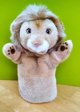 Vintage merrythought lion for sale  BIRMINGHAM
