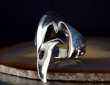 Ring silber 925 gebraucht kaufen  Feucht