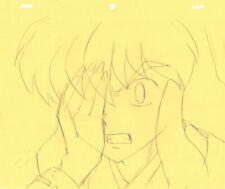 Anime genga cel for sale  Raleigh