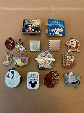 Disney pin trading for sale  Los Angeles