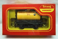 Triang shell tank for sale  IPSWICH