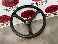 Spoke steering wheel for sale  GODSTONE