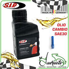 Olio sae cambio usato  Barletta