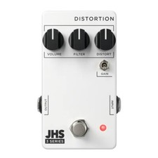 Jhs series distortion for sale  National City