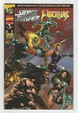 Marvel wizard comic for sale  BEDFORD