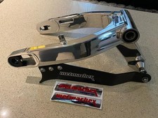 Metmachex rear swingarm for sale  Shipping to United Kingdom