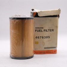 Hitachi filtro carburante usato  Arzano