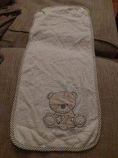 mothercare baby changing mat for sale  PONTYPOOL