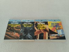 Libri saga lucky usato  Cervia