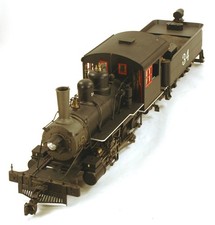 Bachmann 20.3 large for sale  Smithville