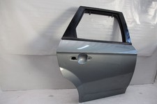 Tür hinten ford gebraucht kaufen  Wittenburg