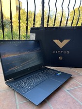 Gaming victus 512gb usato  Montalto Uffugo