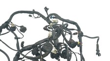 Faisceau électrique moto d'occasion  Nogent-sur-Vernisson